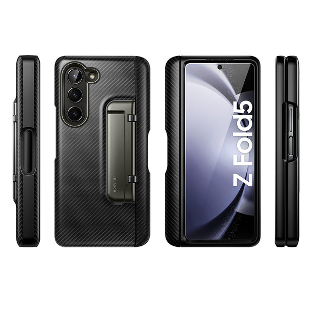 Galaxy Z Fold5 Journey - Black