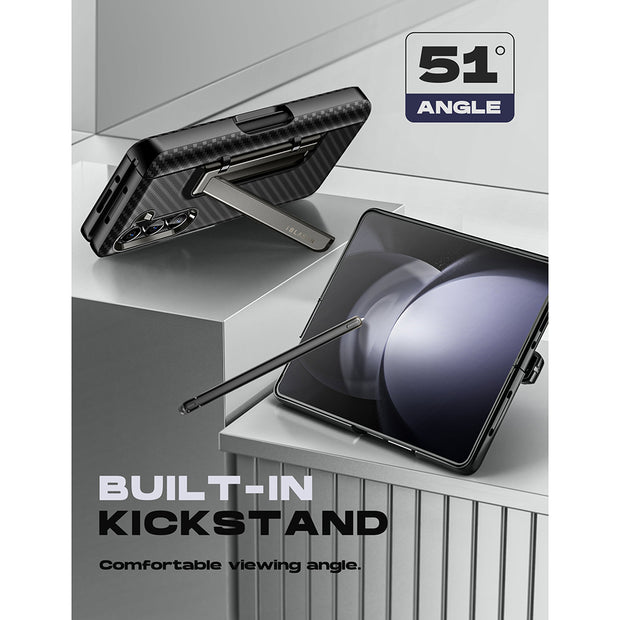Galaxy Z Fold5 Journey - Black