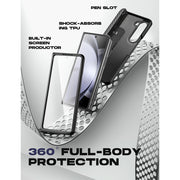 Galaxy Z Fold5 Journey - Black