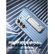 Galaxy Z Fold5 Journey - Metallic Blue