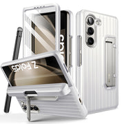 Galaxy Z Fold5 Journey (open box)- White