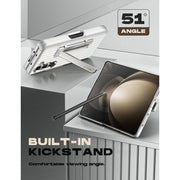 Galaxy Z Fold5 Journey (open box)- White