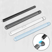 Galaxy Z Fold5 Silicone S-Pen (2023) Adapters - Multicolor