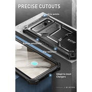 Google Pixel 8 Armorbox Case(open box) - Black