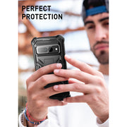 Google Pixel 8 Armorbox Case(open box) - Black