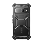 Google Pixel 8 Armorbox Case - Black