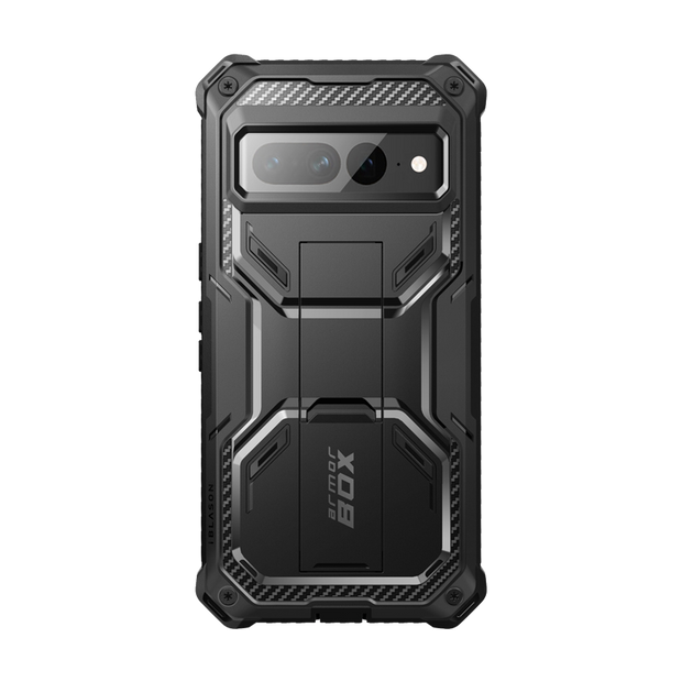 Google Pixel 8 Armorbox Case - Black