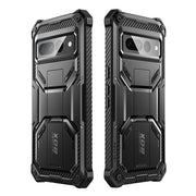Google Pixel 8 Armorbox Case(open box) - Black