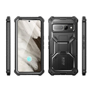 Google Pixel 8 Armorbox Case - Black