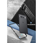 Google Pixel 8 Armorbox Case(open box) - Black