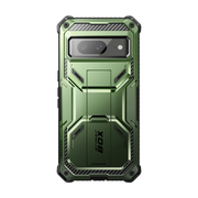 Google Pixel 8 Armorbox Case(open box) - Dark Green
