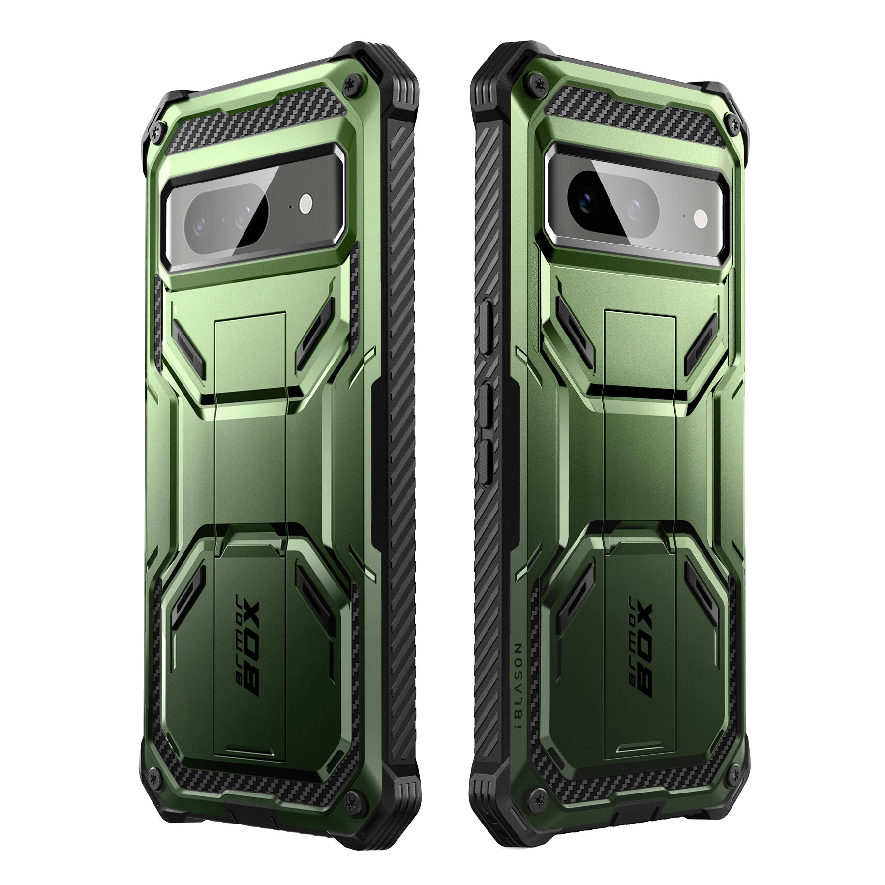 i-Blason | Google Pixel 8 | Armorbox Case