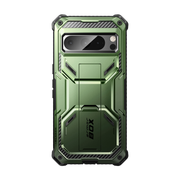 Google Pixel 8 Pro Armorbox Case - Dark Green