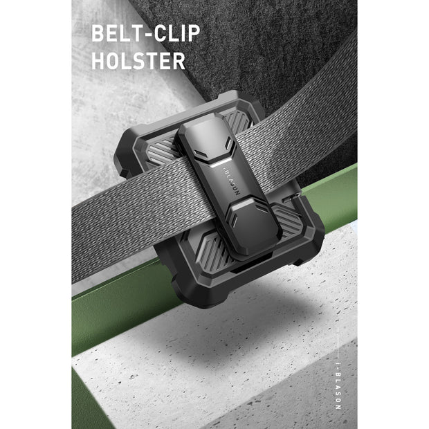 Galaxy Z Flip5 Armorbox(open box) - Dark Green