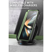 Galaxy Z Fold5 Armorbox - Dark Green