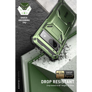 Google Pixel 8 Armorbox Case(open box) - Dark Green