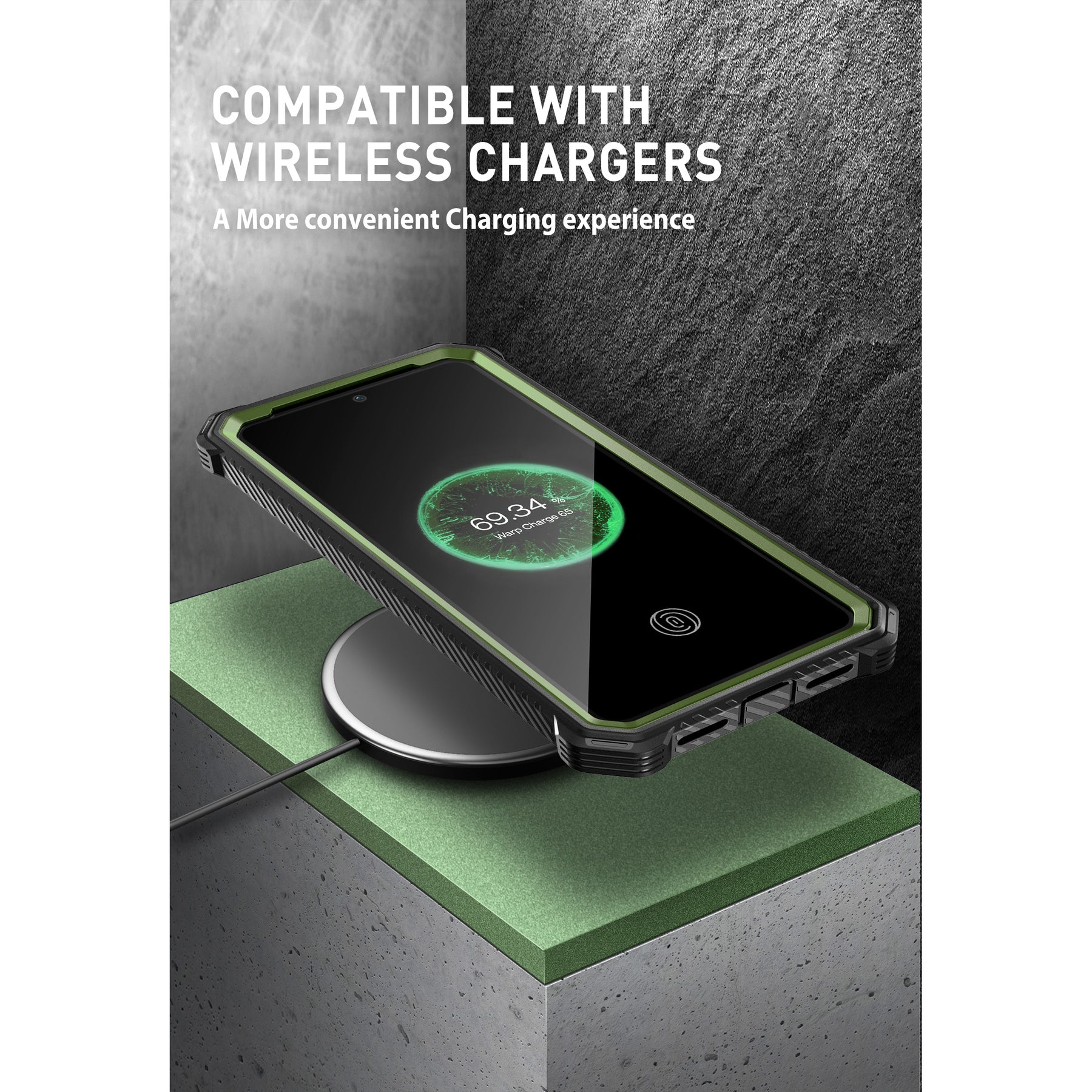 Armorbox Case i-Blason | Google Pixel 8 | Armorbox Case