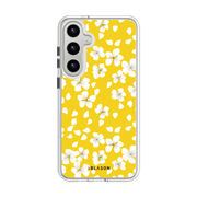 Galaxy S23 Plus Halo MagSafe Cute Phone Case - Dreamy Floral