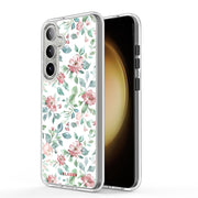 Galaxy S23 Plus Halo Cute Phone Case - Garden Party