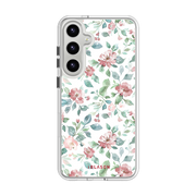 Galaxy S23 Plus Halo MagSafe Cute Phone Case - Garden Party
