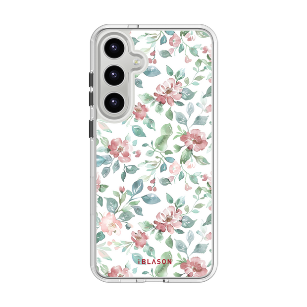 Galaxy S23 Plus Halo MagSafe Cute Phone Case - Garden Party