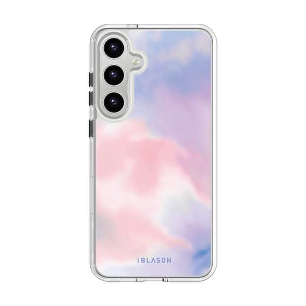 Galaxy S23 Plus Halo MagSafe Cute Phone Case - Summer Nights