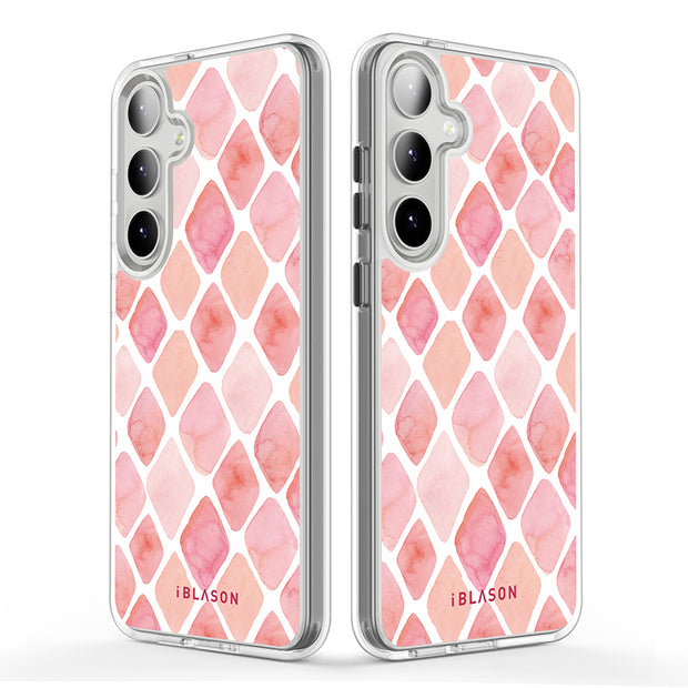 Galaxy S23 Plus Halo MagSafe Cute Phone Case - Summer Solstice