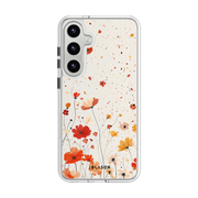 Galaxy S23 Plus Halo MagSafe Cute Phone Case - Spring Fling