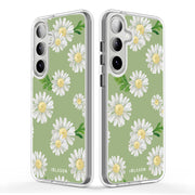Galaxy S24 Plus Halo Cute Phone Case - Blossom