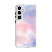 Galaxy S24 Plus Halo MagSafe Cute Phone Case - Summer Nights