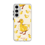 Galaxy S25 Halo MagSafe Cute Phone Case - Lakeside