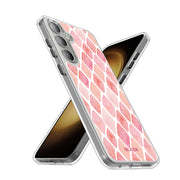 Galaxy S25 Halo MagSafe Cute Phone Case - Summer Solstice