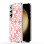 Galaxy S25 Halo MagSafe Cute Phone Case - Summer Solstice