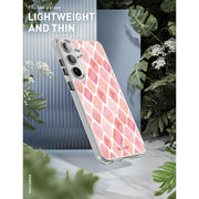 Galaxy S25 Halo MagSafe Cute Phone Case - Summer Solstice