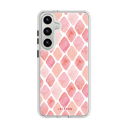 Galaxy S25 Halo MagSafe Cute Phone Case - Summer Solstice