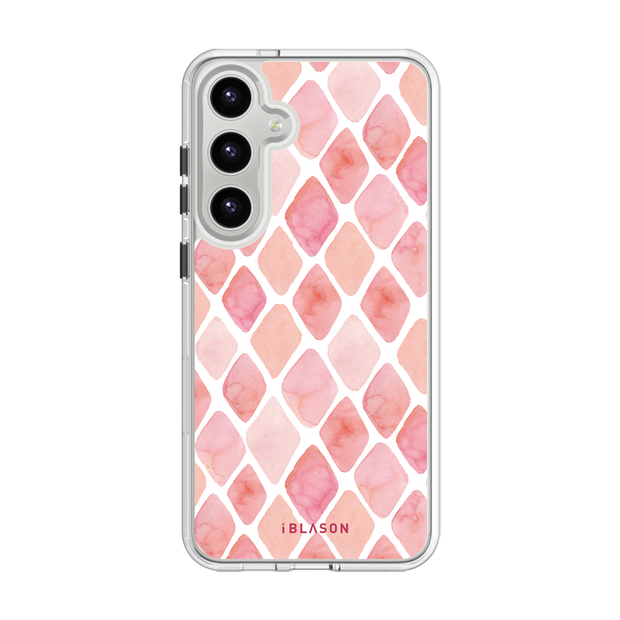 Galaxy S25 Halo MagSafe Cute Phone Case - Summer Solstice