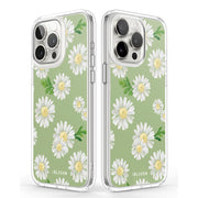 iPhone 14 Pro Max Halo Cute Phone Case - Blossom