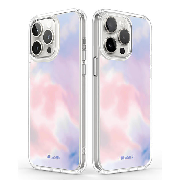 iPhone 14 Pro Halo MagSafe Cute Phone Case - Summer Nights