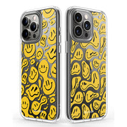 iPhone 15 Pro Halo MagSafe Cute Phone Case - Sunny Smiles