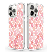 iPhone 15 Pro Halo MagSafe Cute Phone Case - Summer Solstice