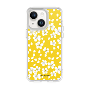 iPhone 14 Plus Halo MagSafe Cute Phone Case - Dreamy Floral