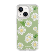 iPhone 14 Halo MagSafe Cute Phone Case - Blossom