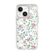 iPhone 14 Halo Cute Phone Case - Garden Party