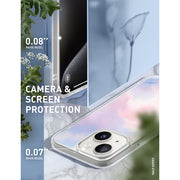 iPhone 14 Halo MagSafe Cute Phone Case - Summer Nights