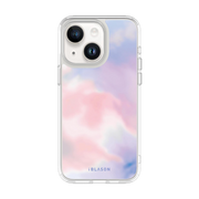 iPhone 14 Halo MagSafe Cute Phone Case - Summer Nights