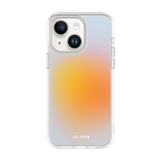 iPhone 14 Halo MagSafe Cute Phone Case - Sunset