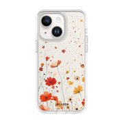 iPhone 14 Plus Halo MagSafe Cute Phone Case - Spring Fling