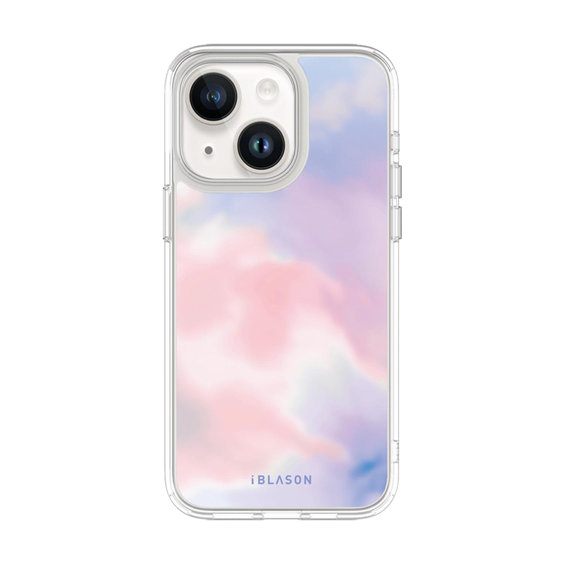 Halo MagSafe Cute Phone Case - Summer Nights