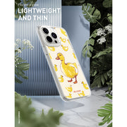 iPhone 14 Pro Halo MagSafe Cute Phone Case - Lakeside