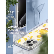 iPhone 14 Pro Halo MagSafe Cute Phone Case - Lakeside